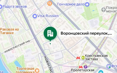 Карта